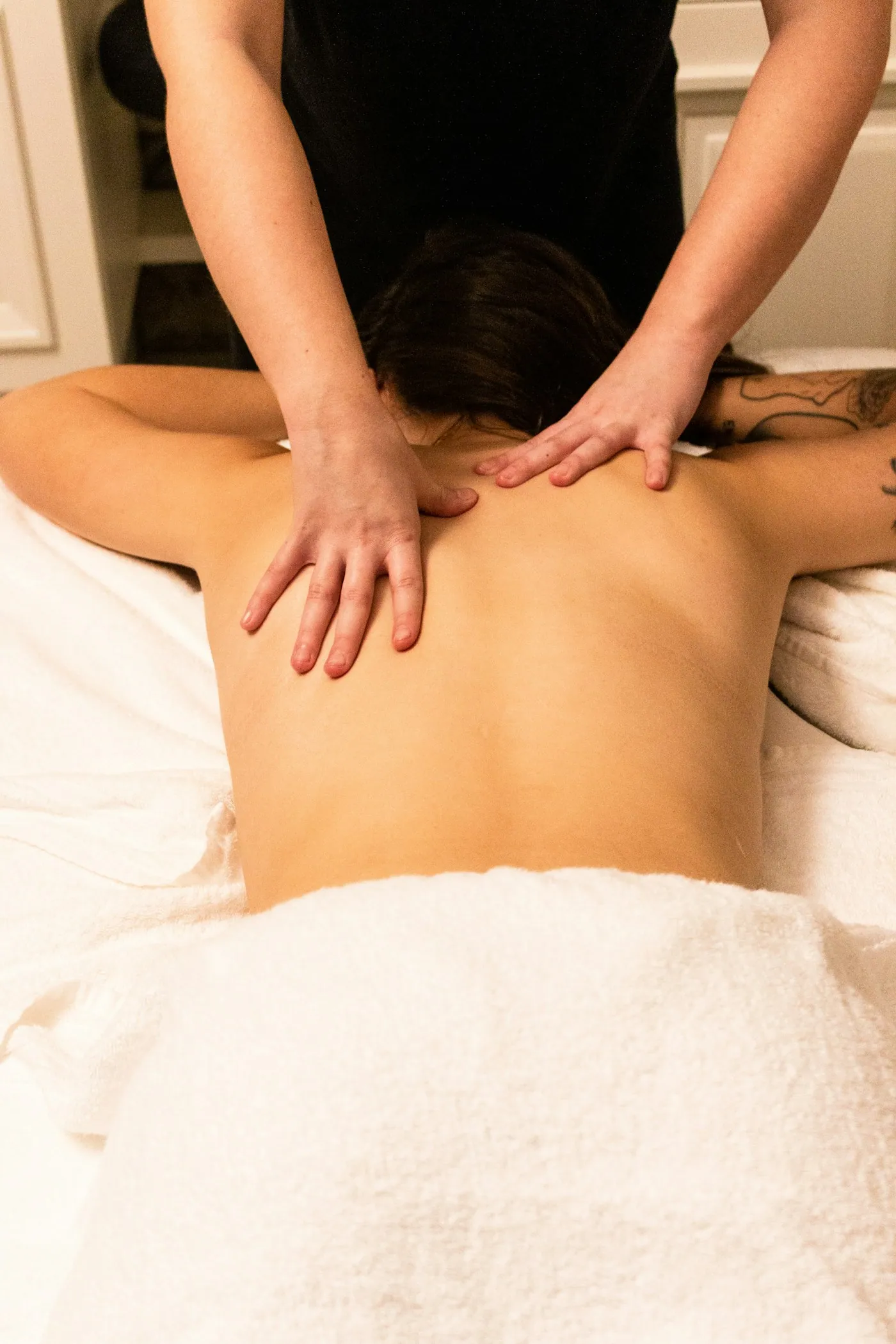 Massage bien-être : comment développer une activité rentable dans votre institut de beauté