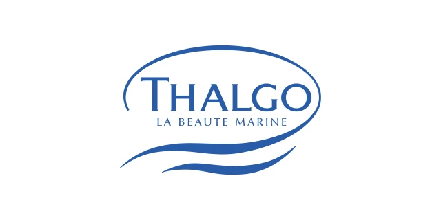 Logo THALGO — La Beauté Marine, cosmétique professionnelle